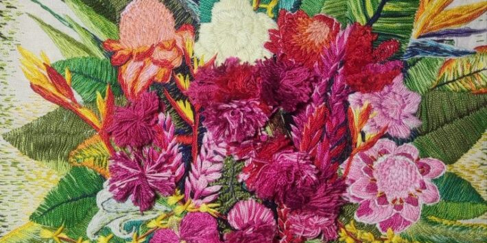 HERBARIOS PARA EL DUELO