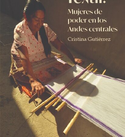 TEXTIL: MUJERES DE PODER
