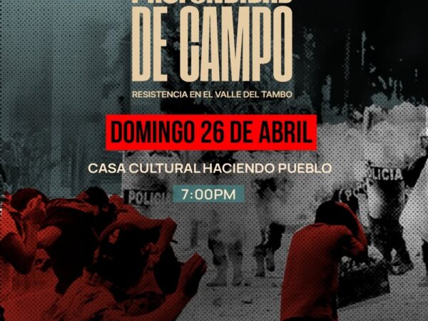 PROFUNDIDAD DE CAMPO