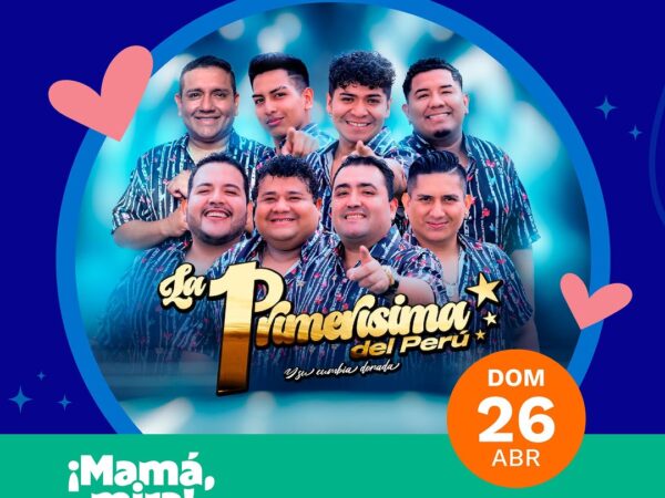 LA PRIMERÍSIMA FEST
