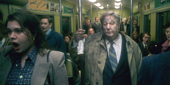 CANCIONES DEL SEGUNDO PISO