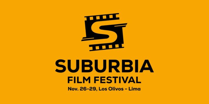 FESTIVAL DE CINE SUBURBIA