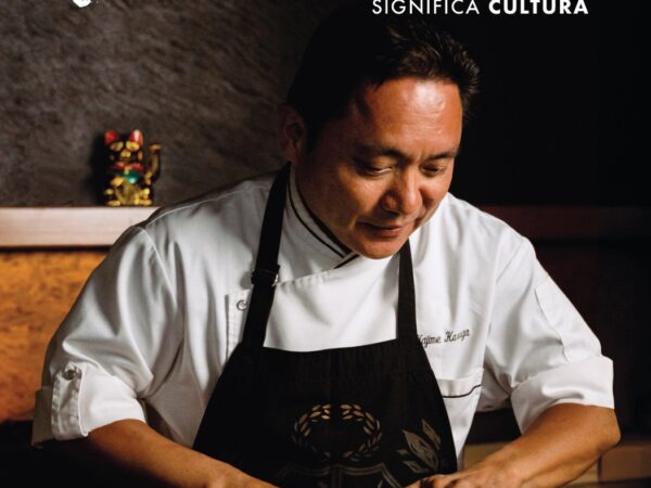 NOCHE DE BUNKA