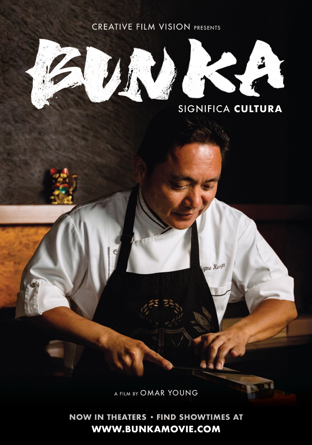 NOCHE DE BUNKA