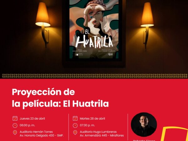 EL HUATRILA