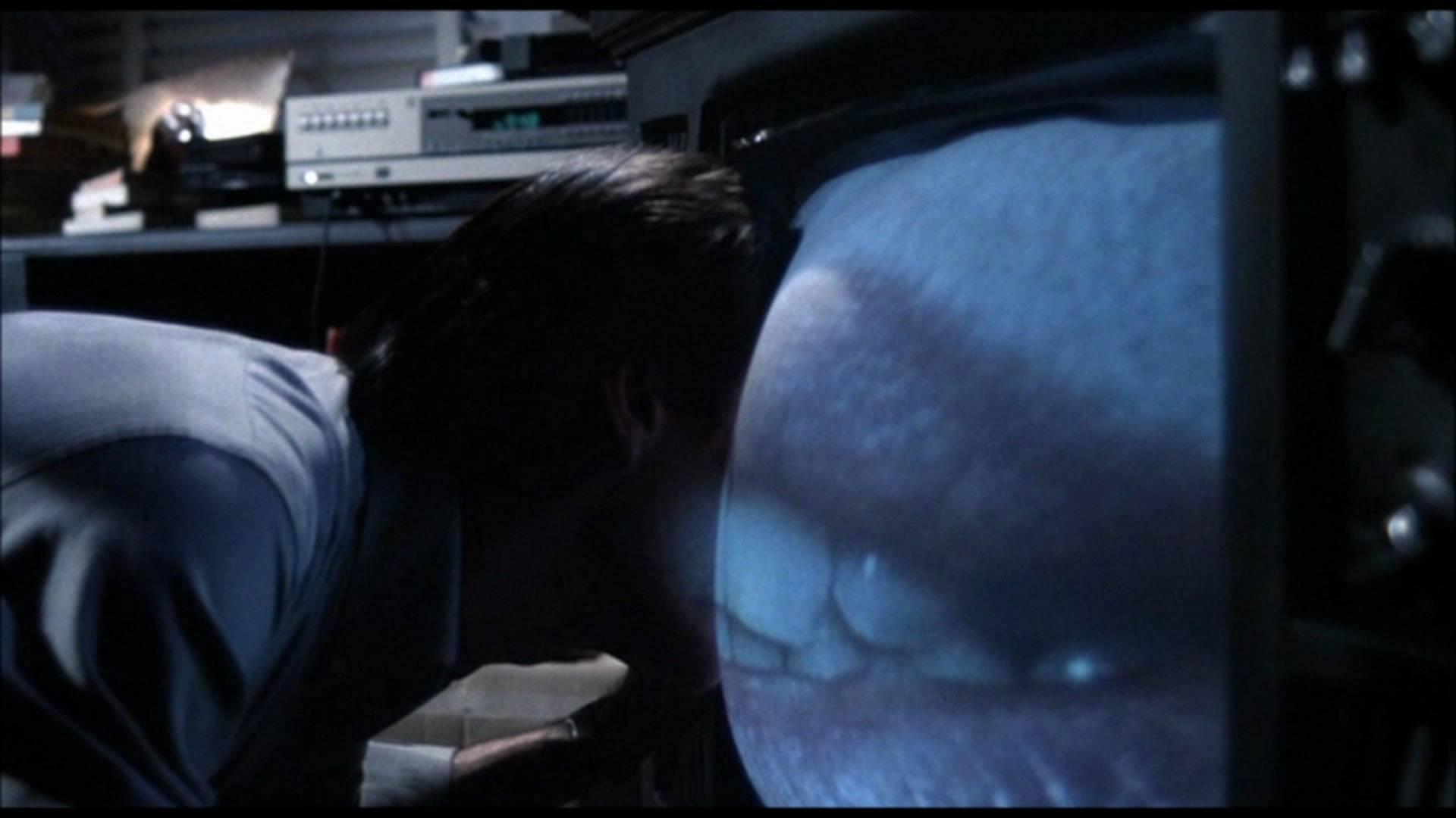 VIDEODROME
