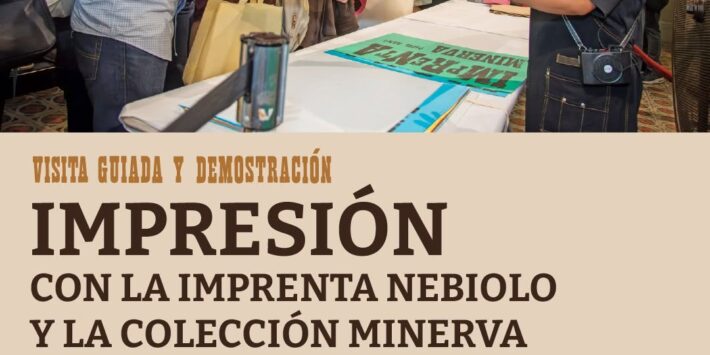 MINERVA VUELVE