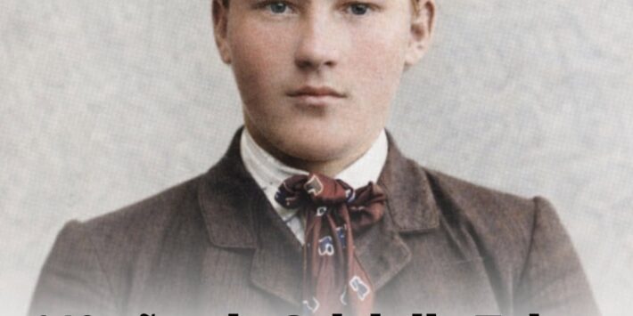 YO ME ELEVO HACIA LA ETERNIDAD