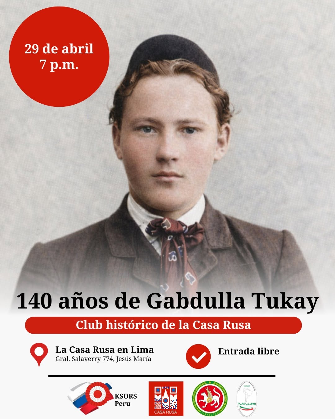 YO ME ELEVO HACIA LA ETERNIDAD
