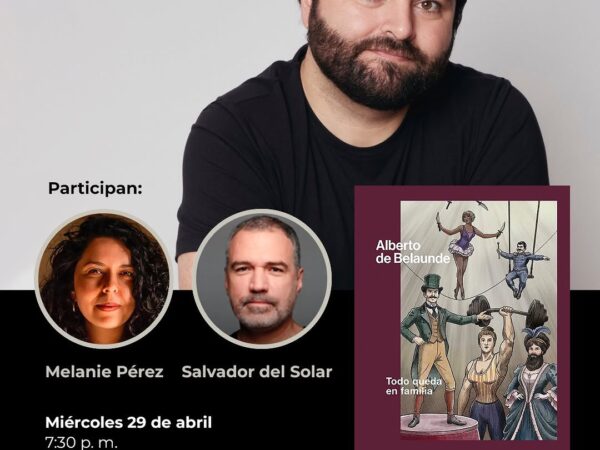 TODO QUEDA EN FAMILIA