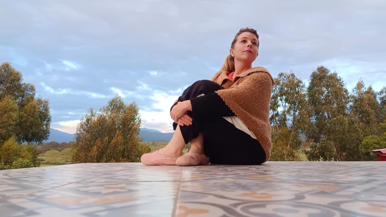 CUATRO POEMAS SIN DIOS