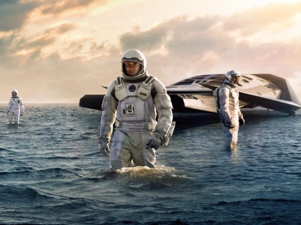 INTERSTELLAR