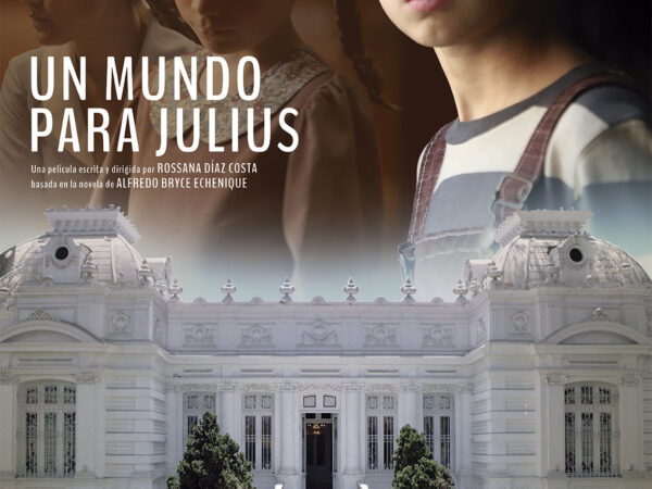 UN MUNDO PARA JULIUS