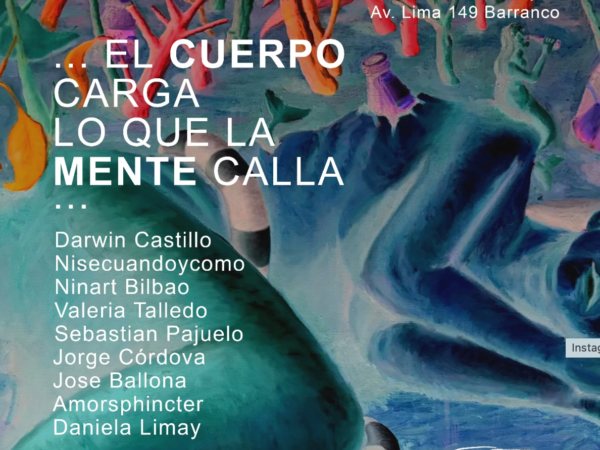 EL CUERPO CARGA LO QUE LA MENTE CALLA