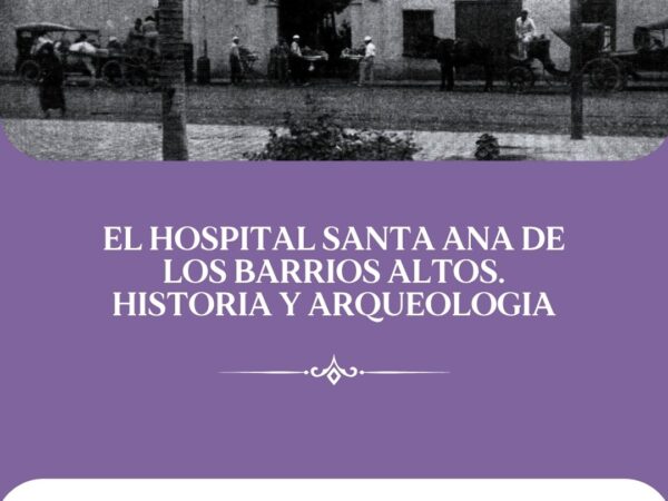 HOSPITAL SANTA ANA