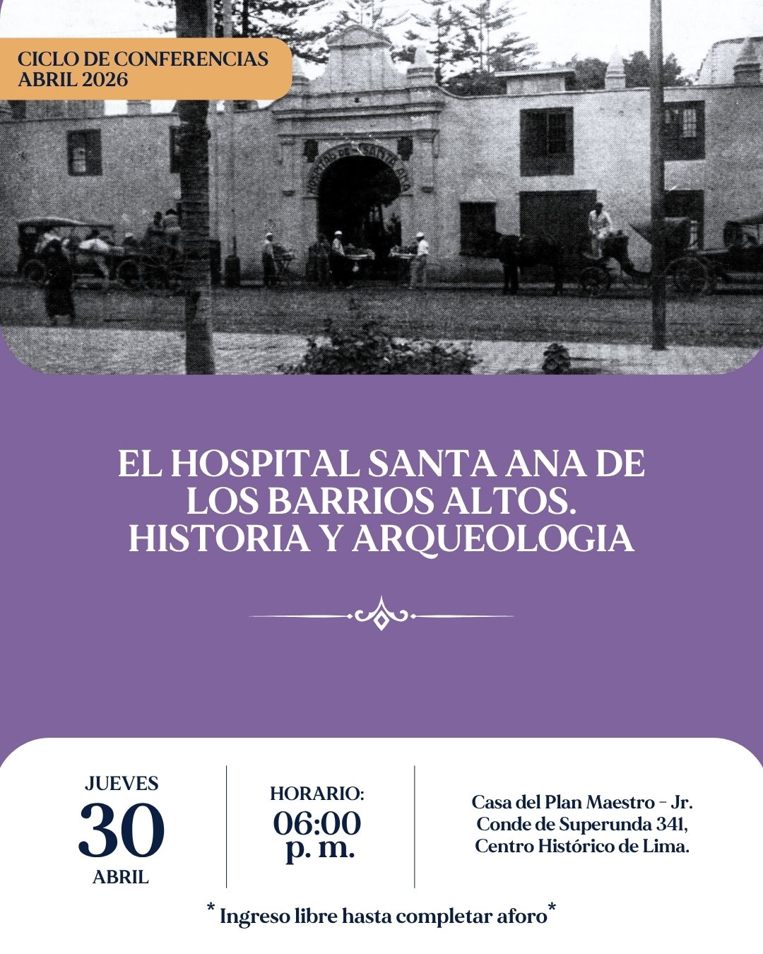 HOSPITAL SANTA ANA