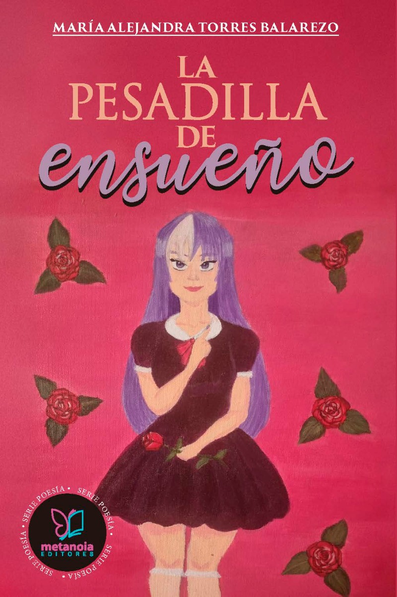 LA PESADILLA DE ENSUEÑO