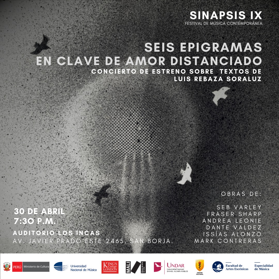SINAPSIS IX