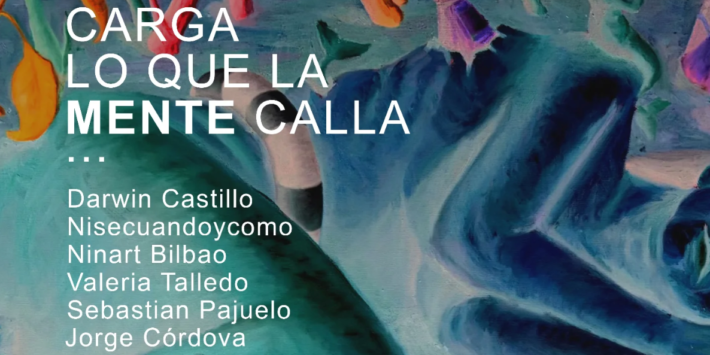 EL CUERPO CARGA LO QUE LA MENTE CALLA