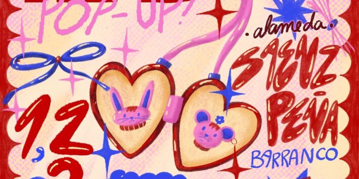 MAD MERCADILLO ARTE DISEÑO