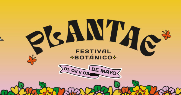 PLANTAE FEST