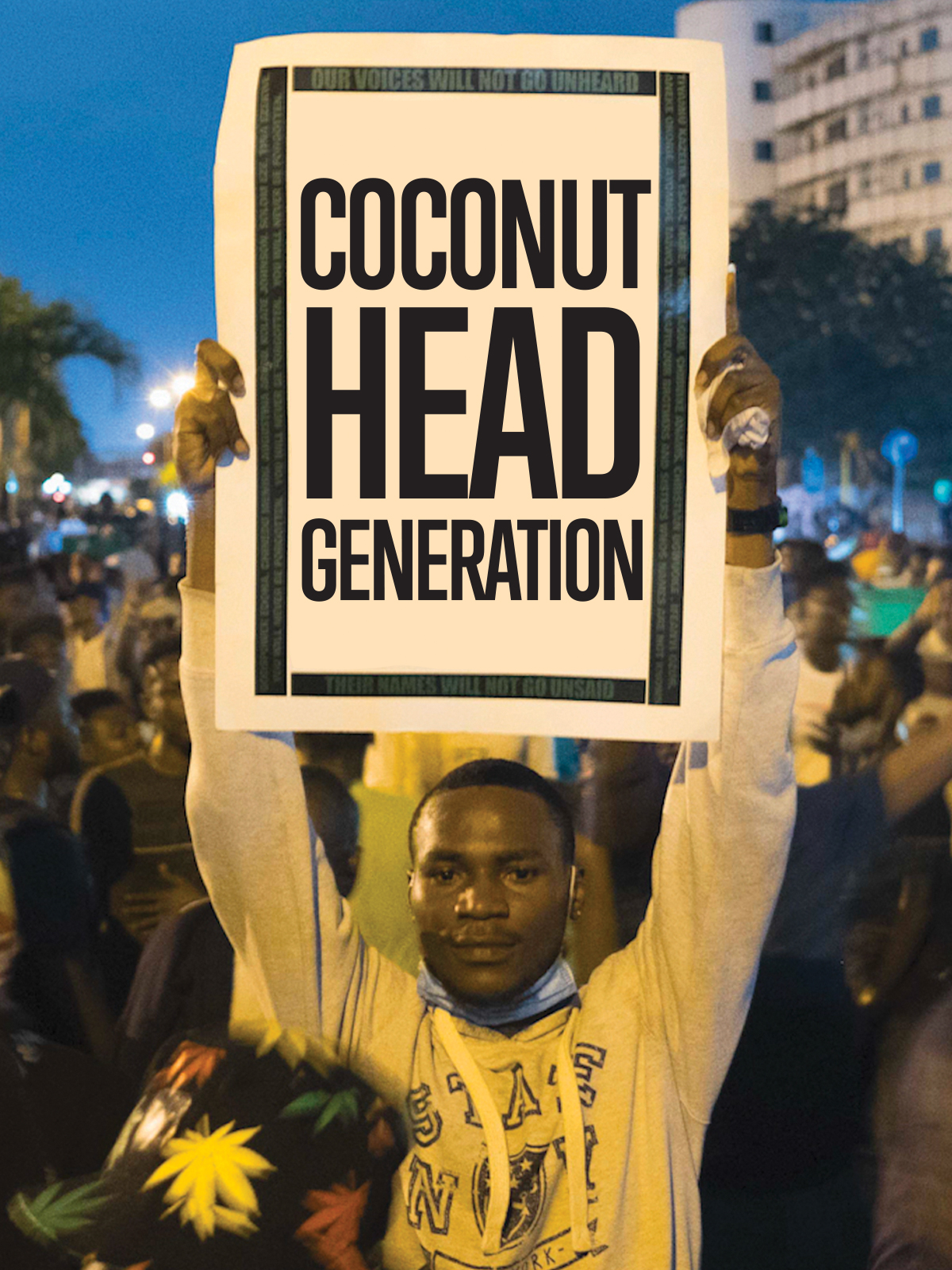 GENERACIÓN COCONUT