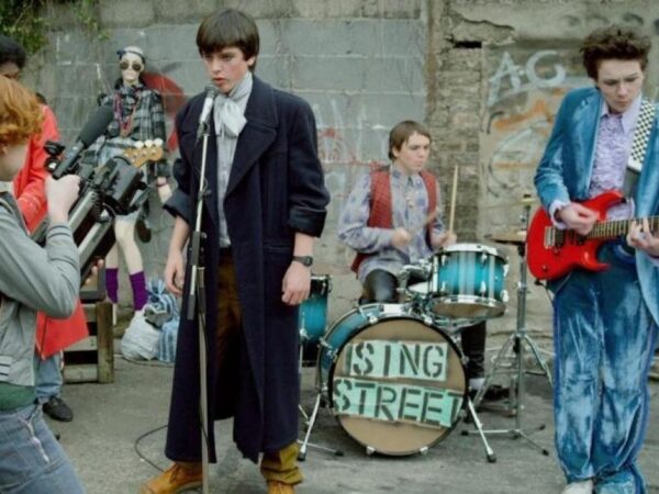 SING STREET