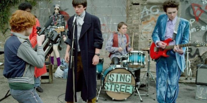 SING STREET