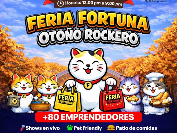 FERIA FORTUNA