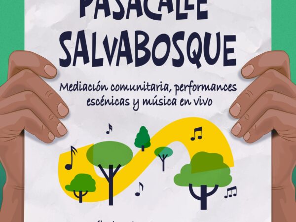 SALVABOSQUE