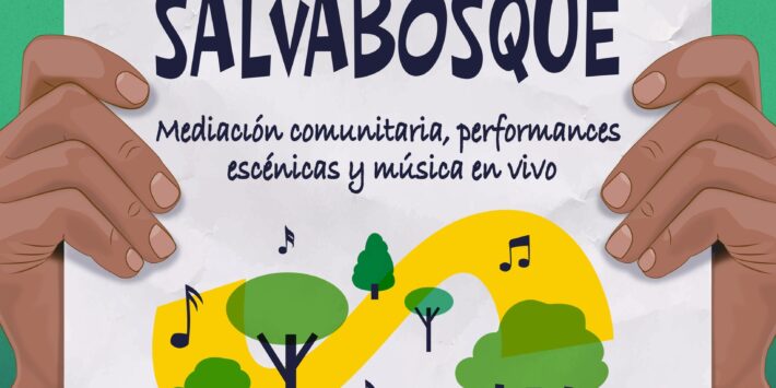 SALVABOSQUE