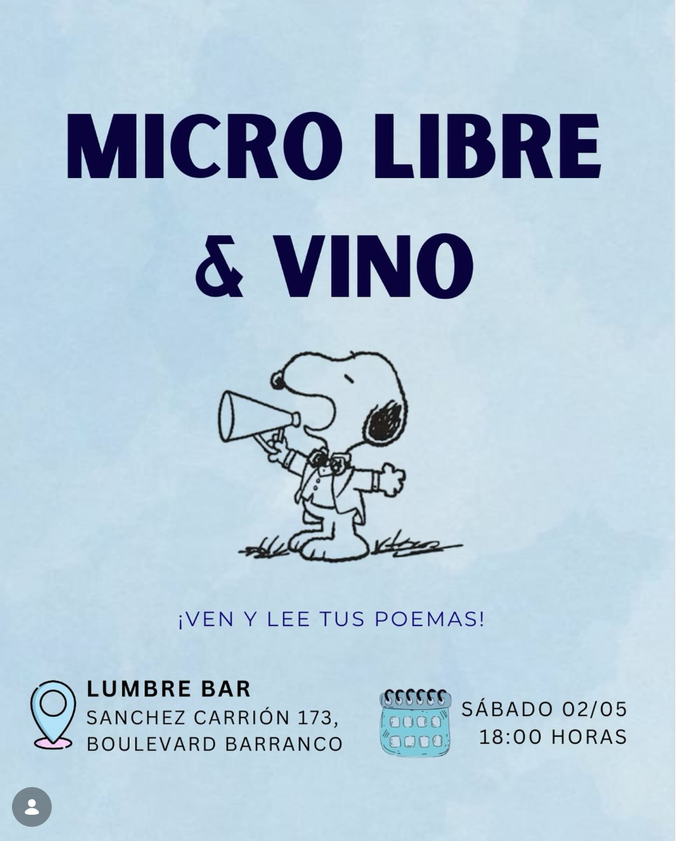 MICRO LIBRE