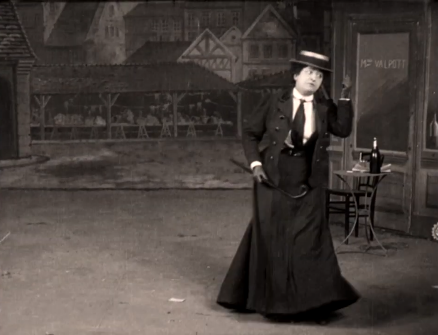 13 CORTOMETRAJES DE ALICE GUY