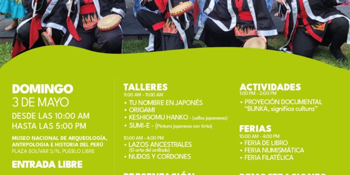 MUSEOS ABIERTOS EN EL MNAAHP