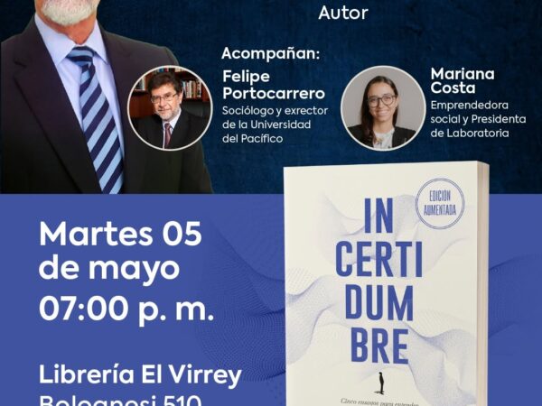 INCERTIDUMBRE