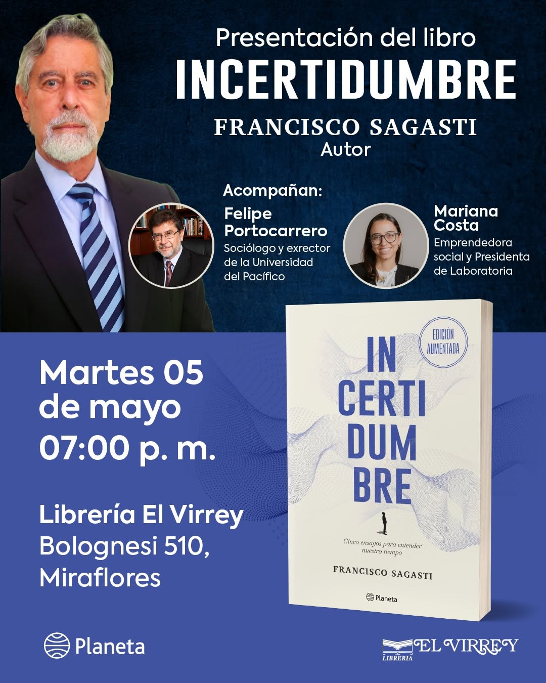 INCERTIDUMBRE