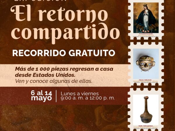 EL RETORNO COMPARTIDO