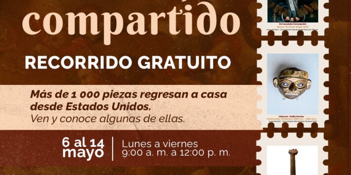 EL RETORNO COMPARTIDO