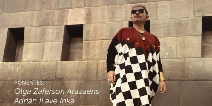 MEMORIAS Y DESAFÍOS DE LA MODA ANDINA