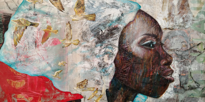 RAÍCES PROFUNDAS, HUELLAS AFROPERUANAS VOL. 2