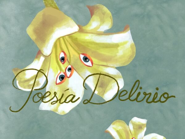 POESÍA DELIRIO