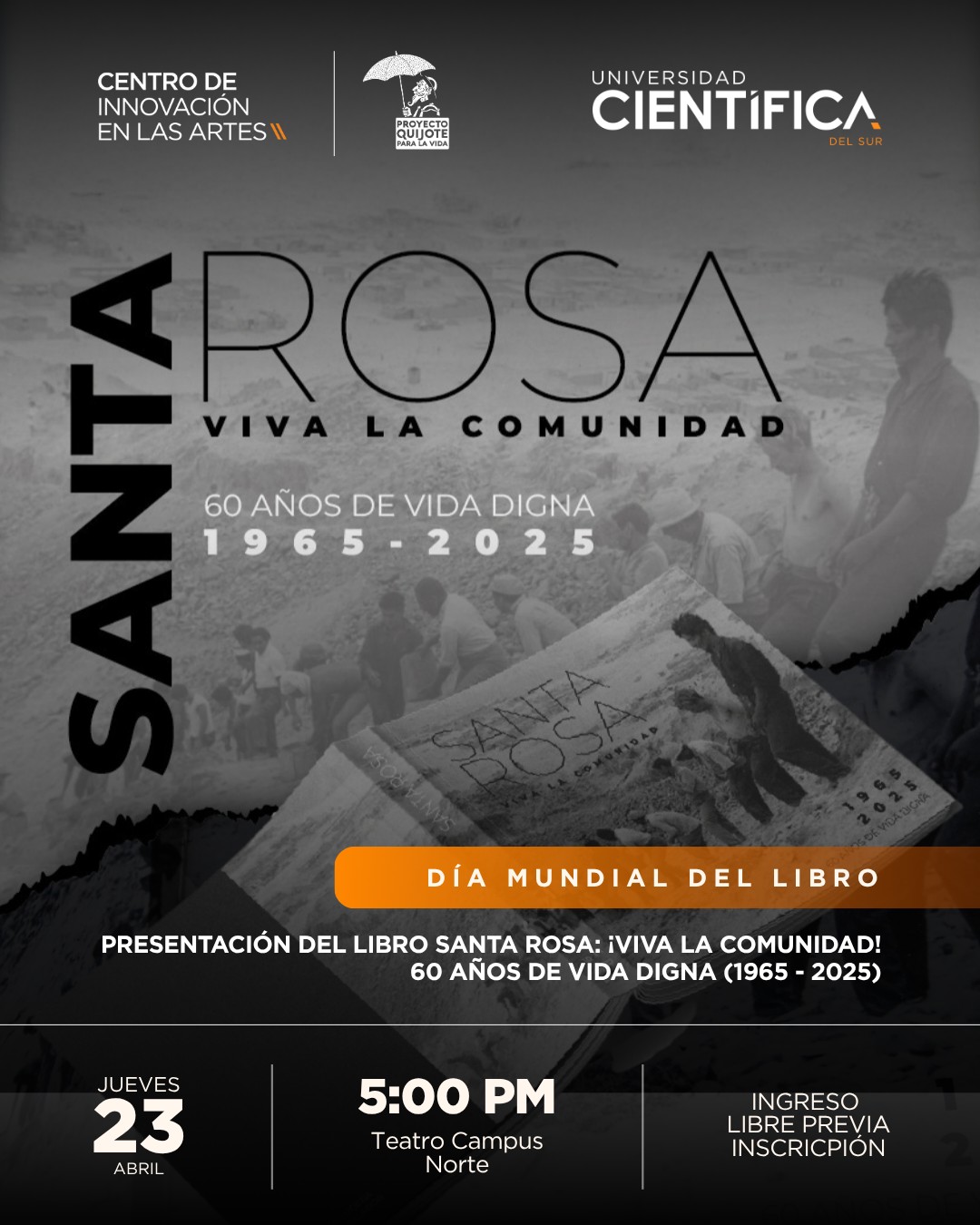 SANTA ROSA