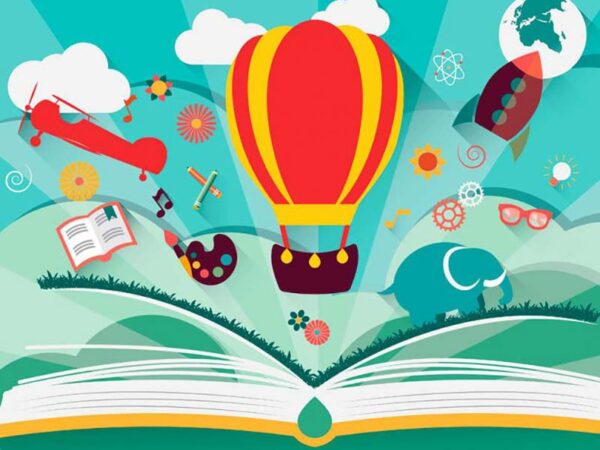 FESTILIBRO INFANTIL Y JUVENIL