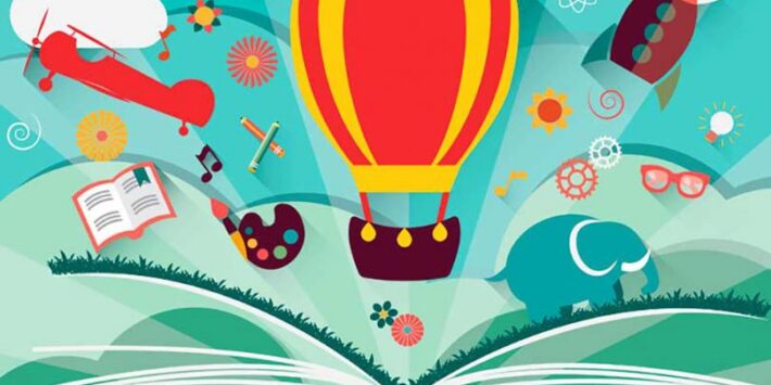 FESTILIBRO INFANTIL Y JUVENIL