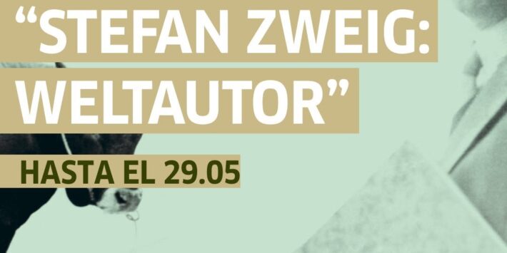 STEFAN ZWEIG: WELTAUTOR