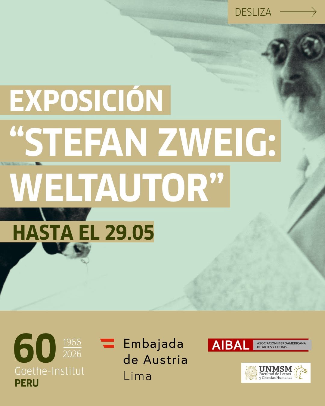 STEFAN ZWEIG: WELTAUTOR