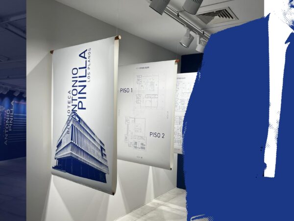 BIBLIOTECA ANTONIO PINILLA