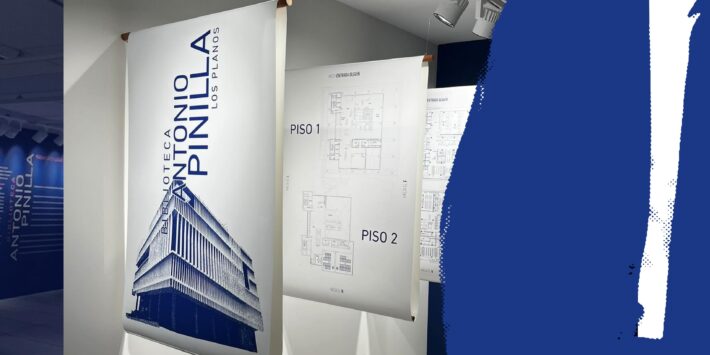 BIBLIOTECA ANTONIO PINILLA