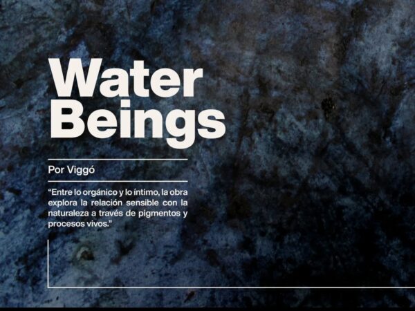 WATER BEINGS