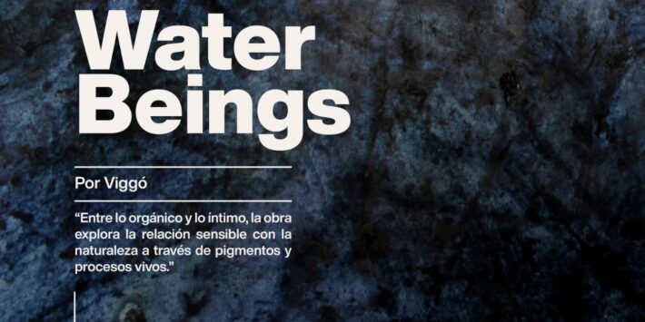 WATER BEINGS